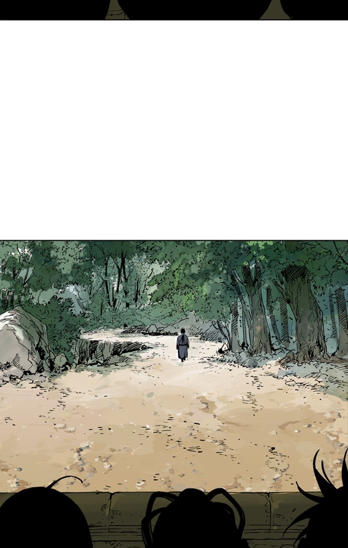 Read GOSU Manga Online