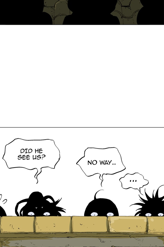 Read GOSU Manga Online