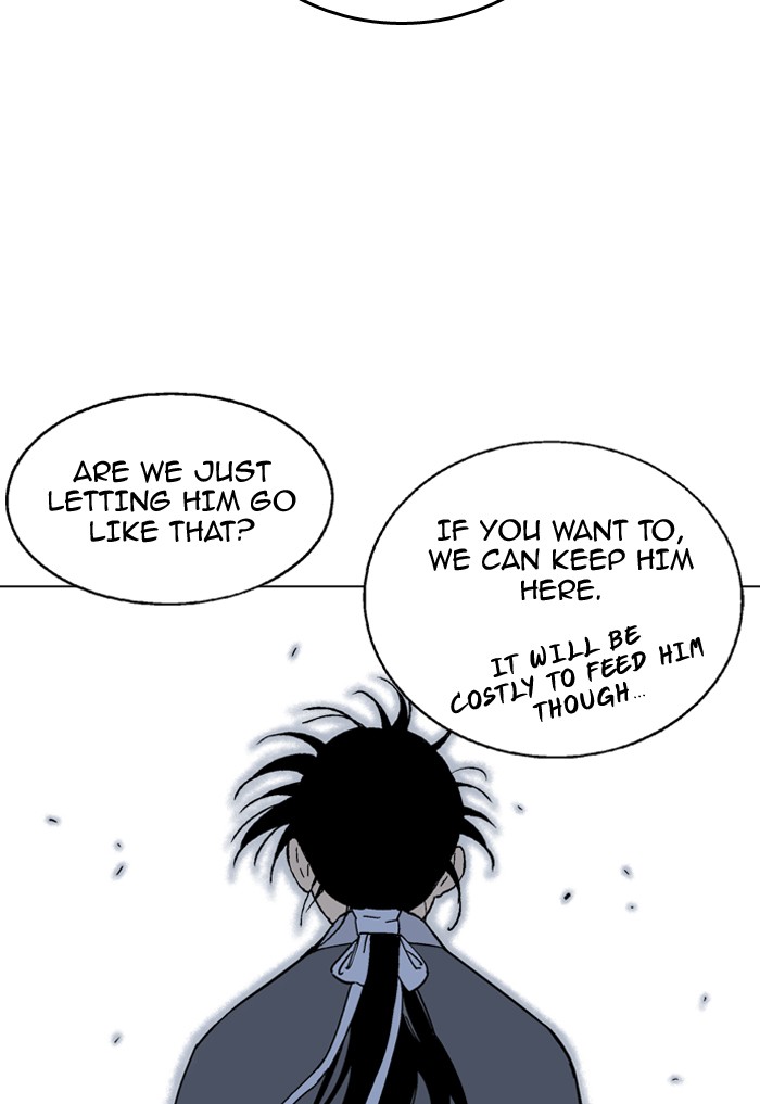 Read GOSU Manga Online