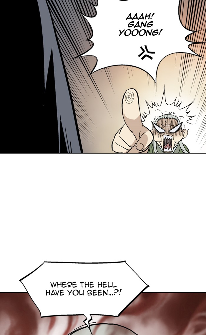 Read GOSU Manga Online