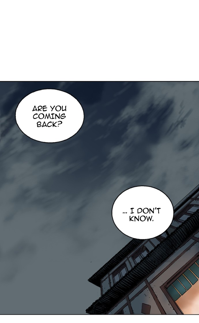 Read GOSU Manga Online