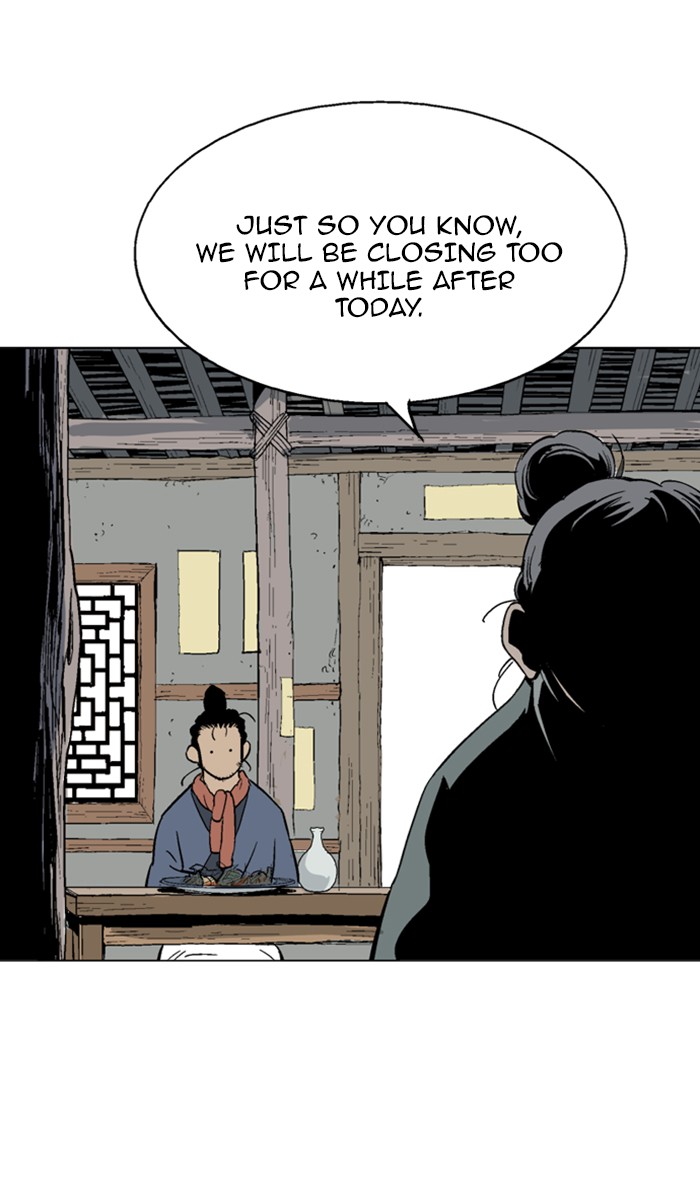 Read GOSU Manga Online