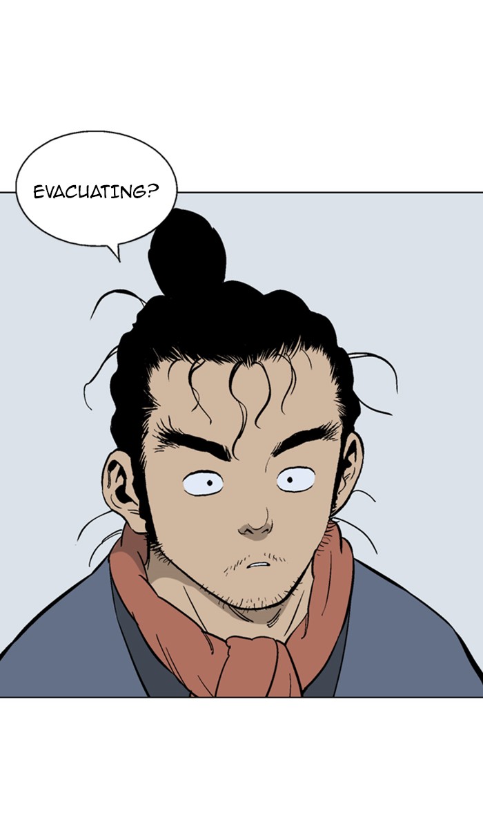 Read GOSU Manga Online