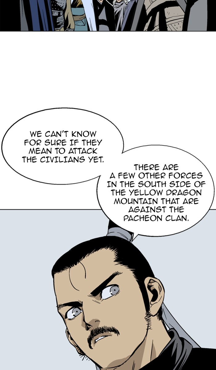 Read GOSU Manga Online