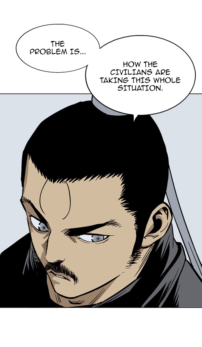 Read GOSU Manga Online