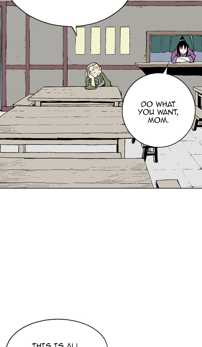 Read GOSU Manga Online