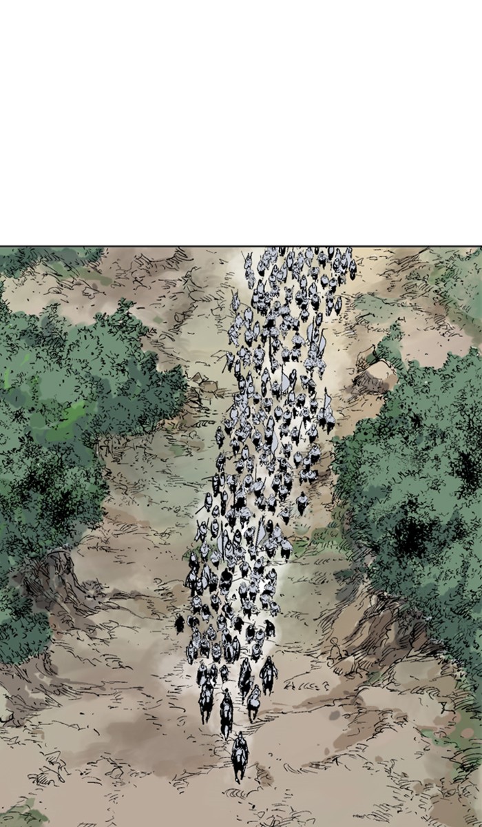 Read GOSU Manga Online