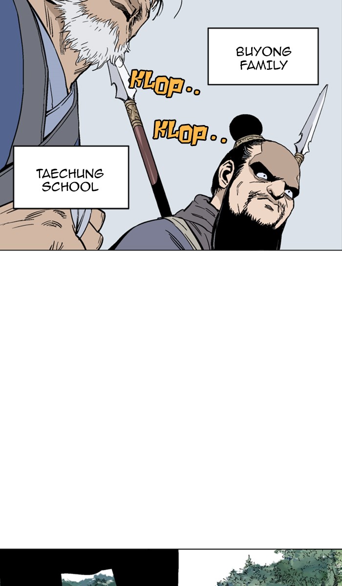 Read GOSU Manga Online