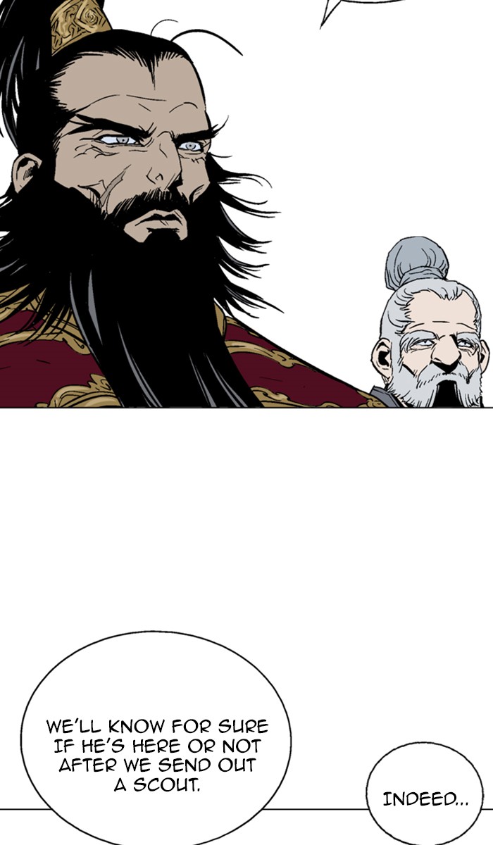 Read GOSU Manga Online
