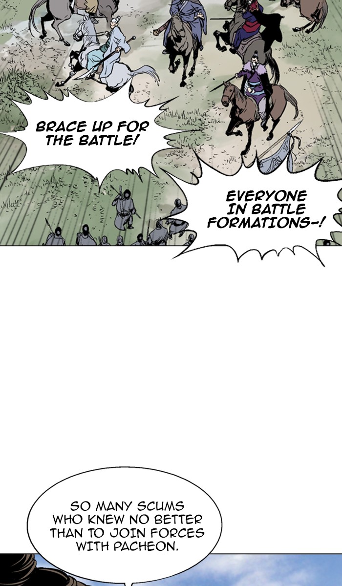 Read GOSU Manga Online
