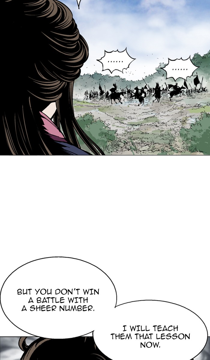 Read GOSU Manga Online
