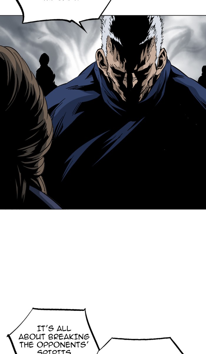 Read GOSU Manga Online
