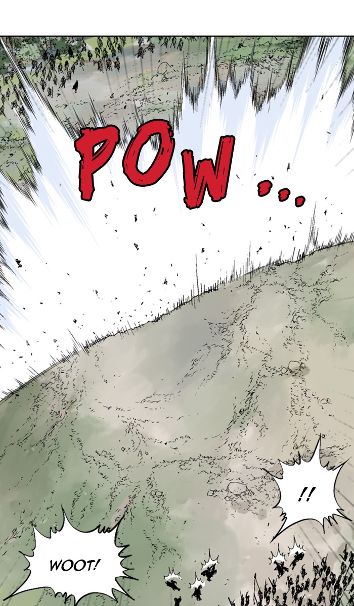 Read GOSU Manga Online