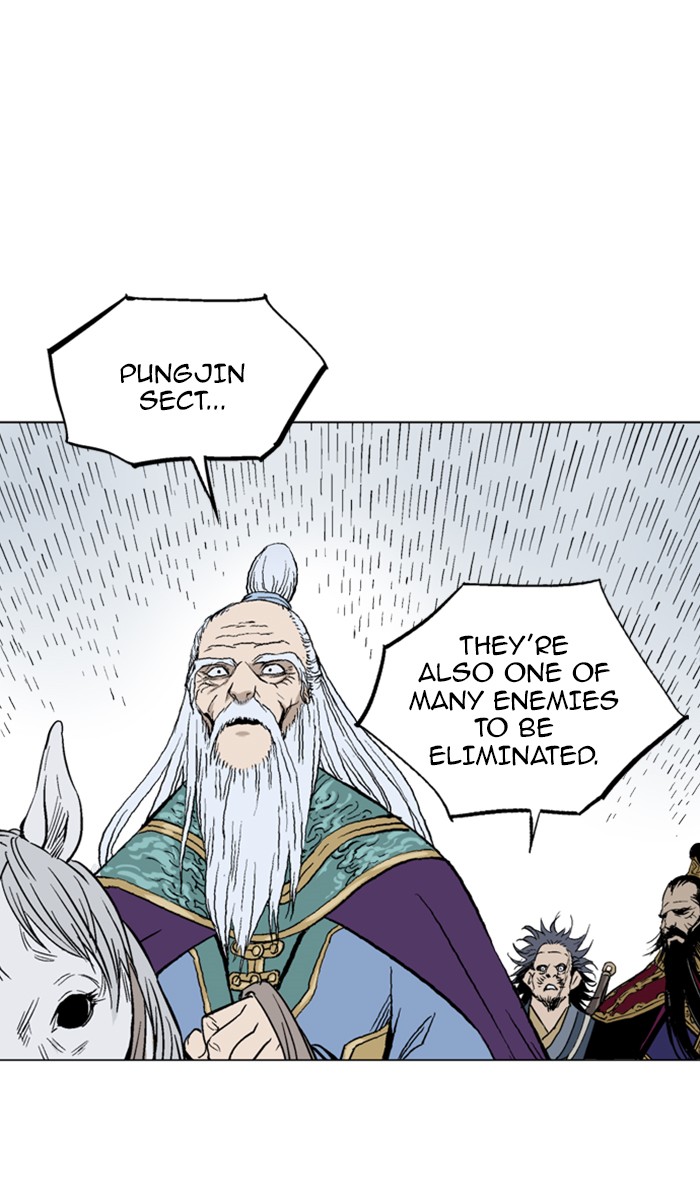 Read GOSU Manga Online