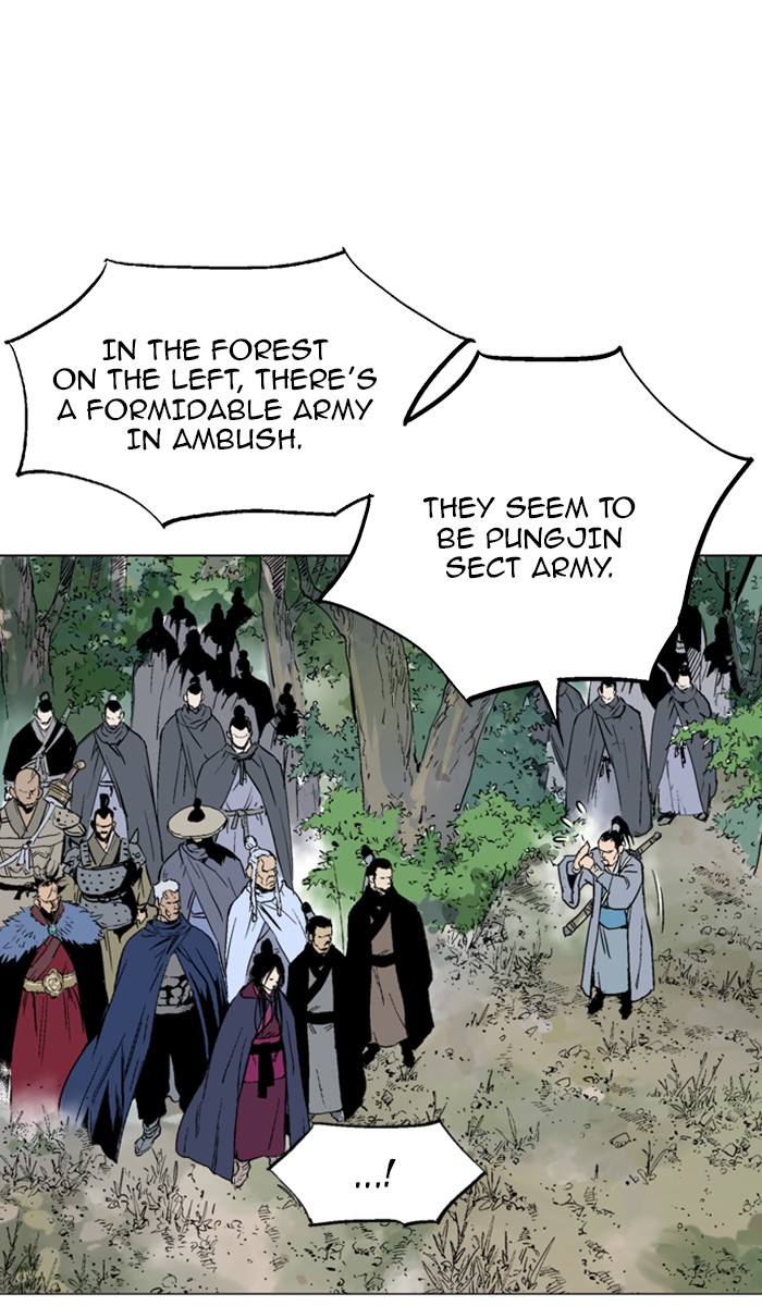 Read GOSU Manga Online