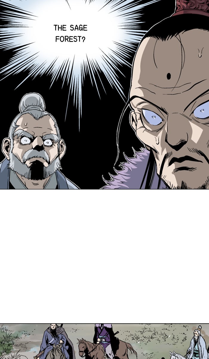 Read GOSU Manga Online