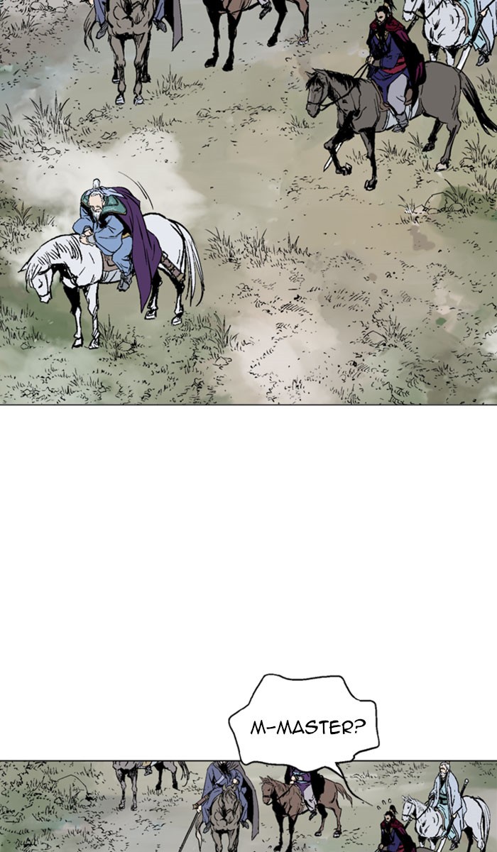 Read GOSU Manga Online