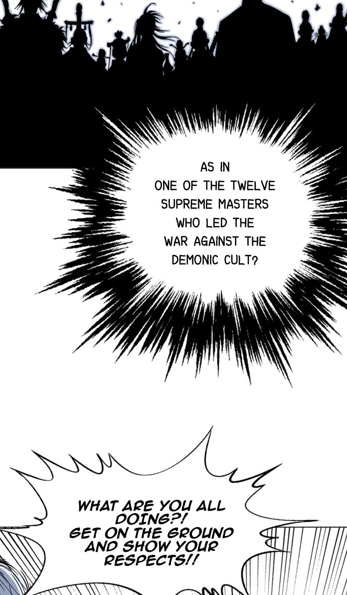 Read GOSU Manga Online