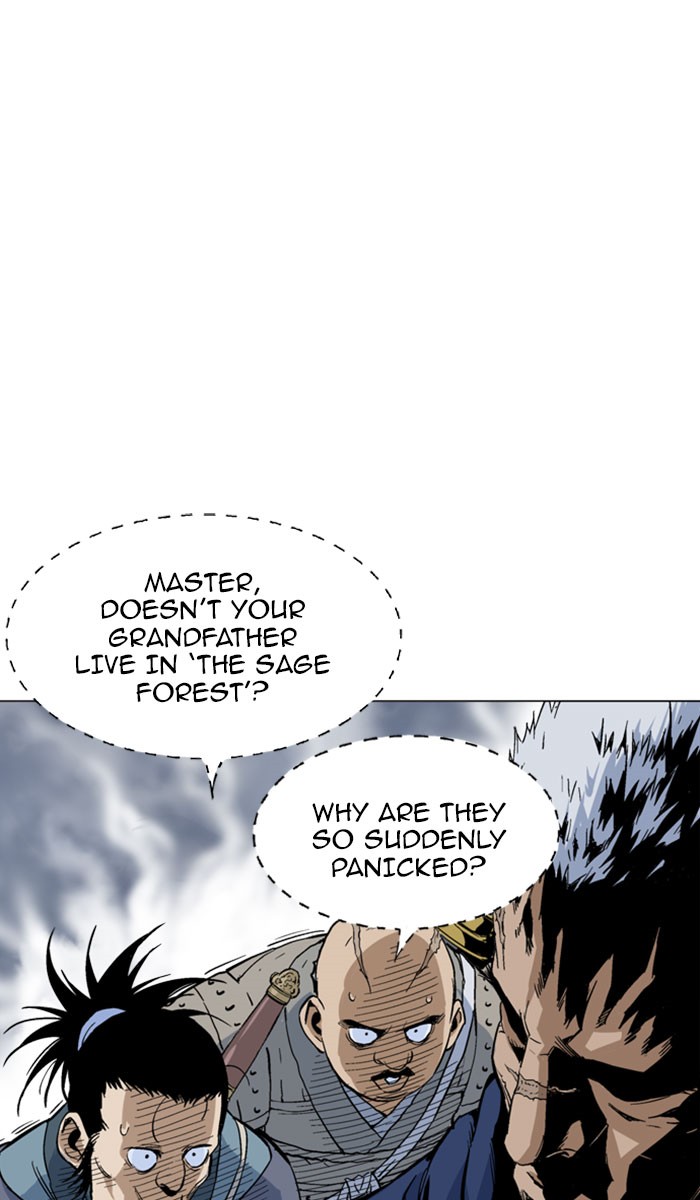 Read GOSU Manga Online