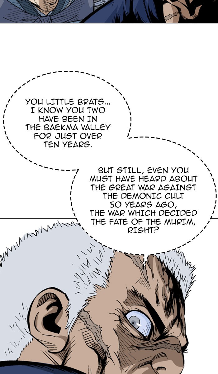 Read GOSU Manga Online