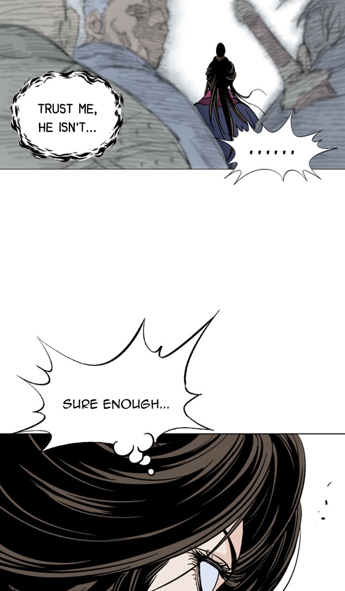 Read GOSU Manga Online