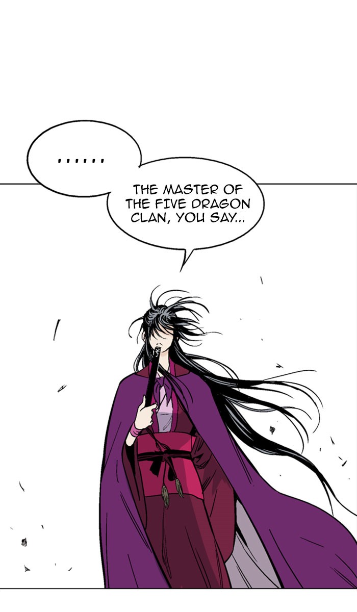 Read GOSU Manga Online
