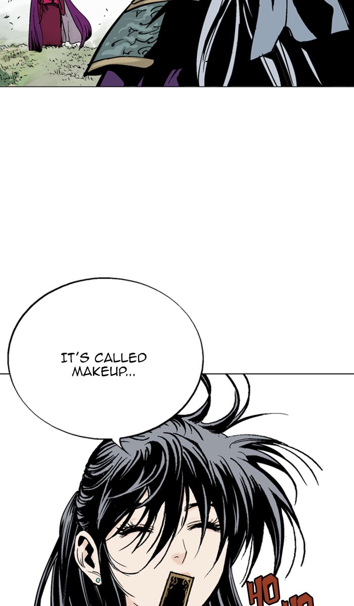 Read GOSU Manga Online