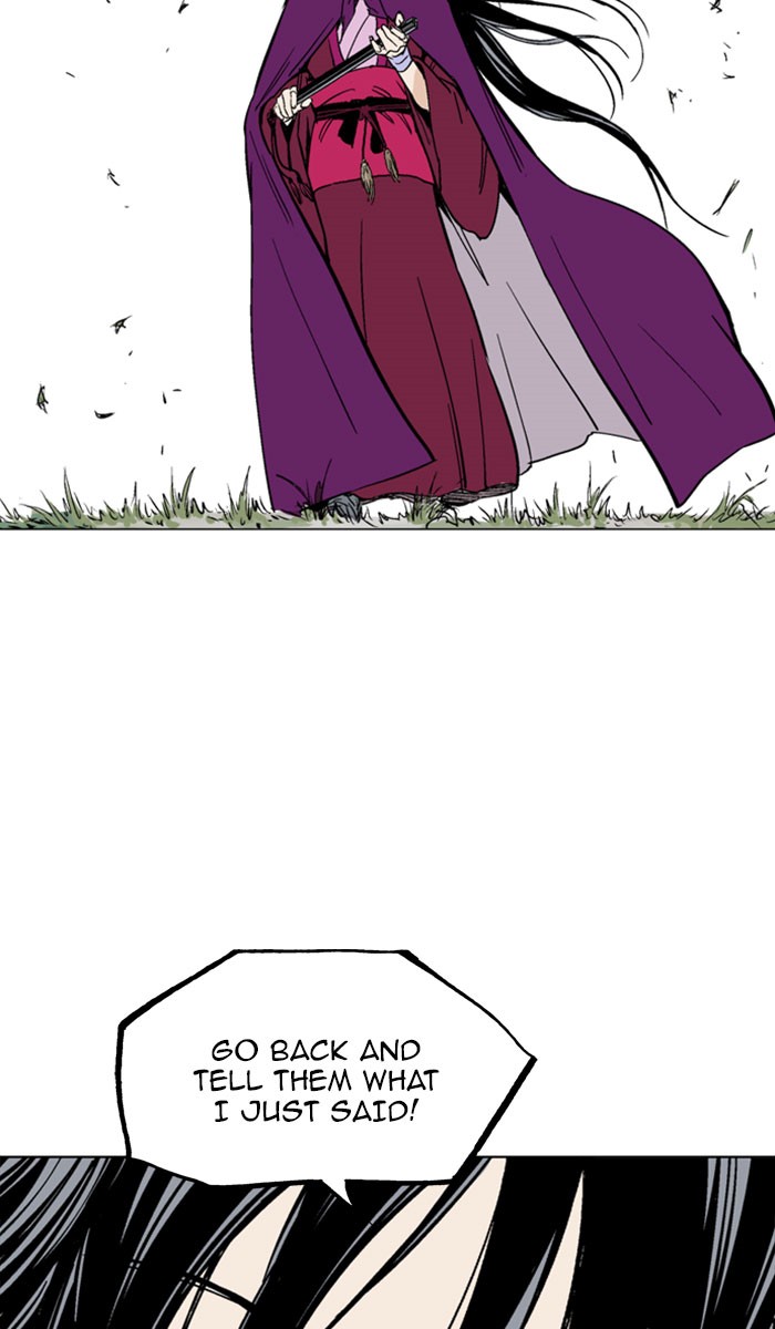 Read GOSU Manga Online