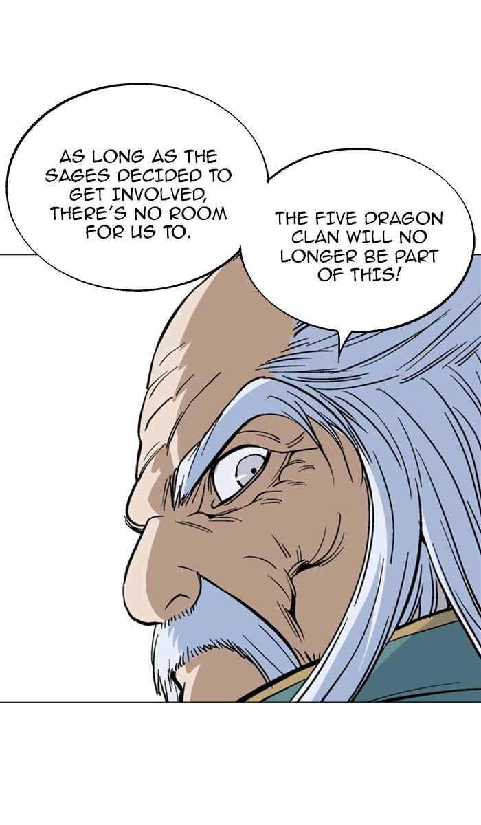 Read GOSU Manga Online