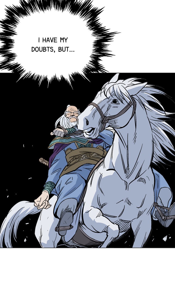 Read GOSU Manga Online