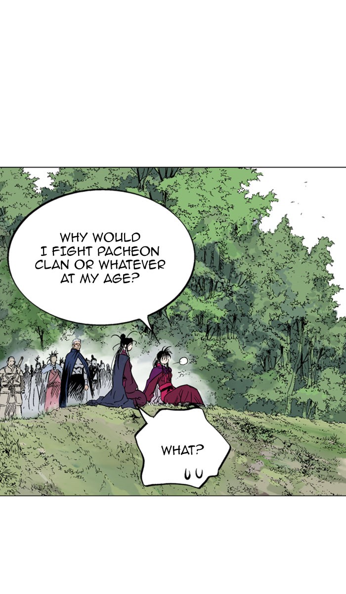 Read GOSU Manga Online