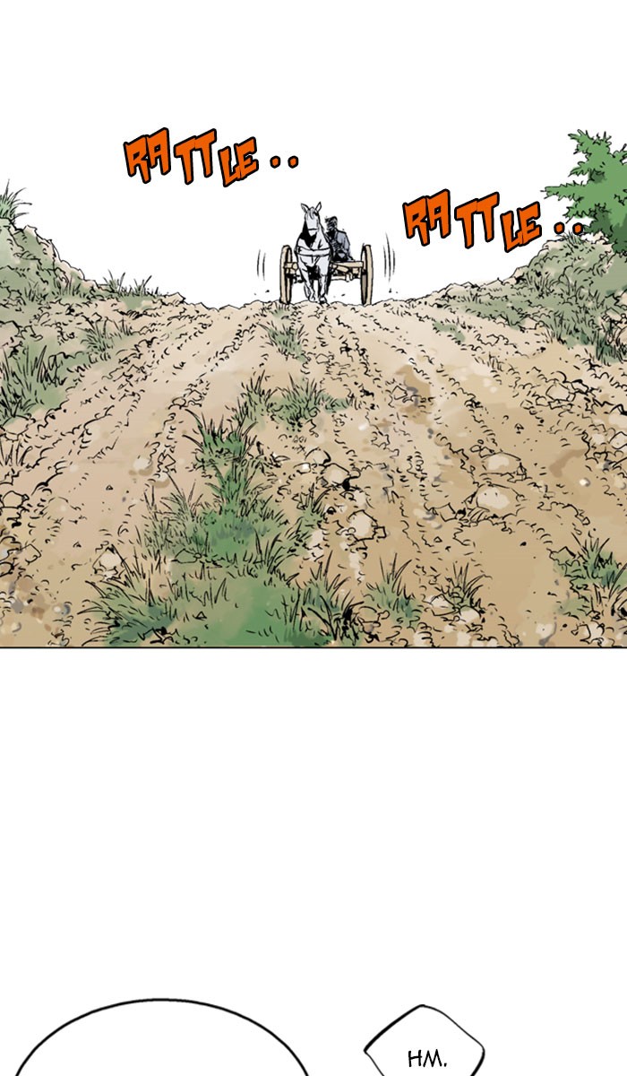 Read GOSU Manga Online