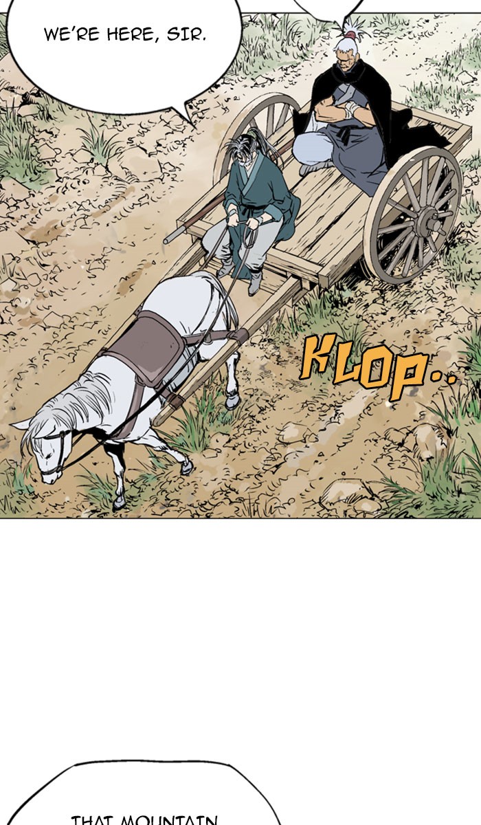 Read GOSU Manga Online