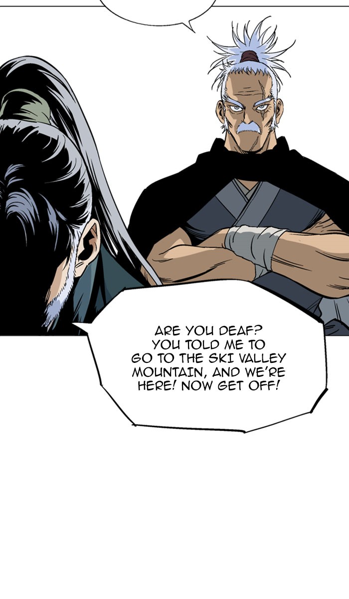 Read GOSU Manga Online