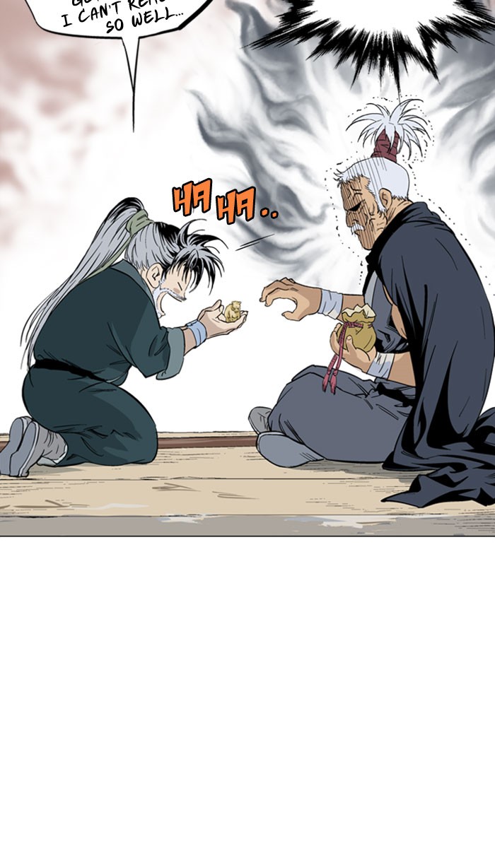 Read GOSU Manga Online