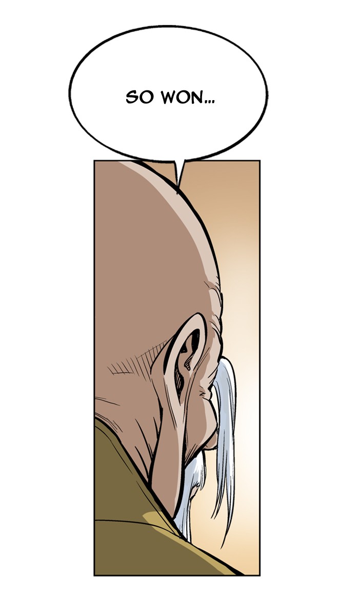 Read GOSU Manga Online