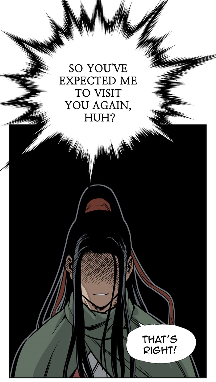 Read GOSU Manga Online