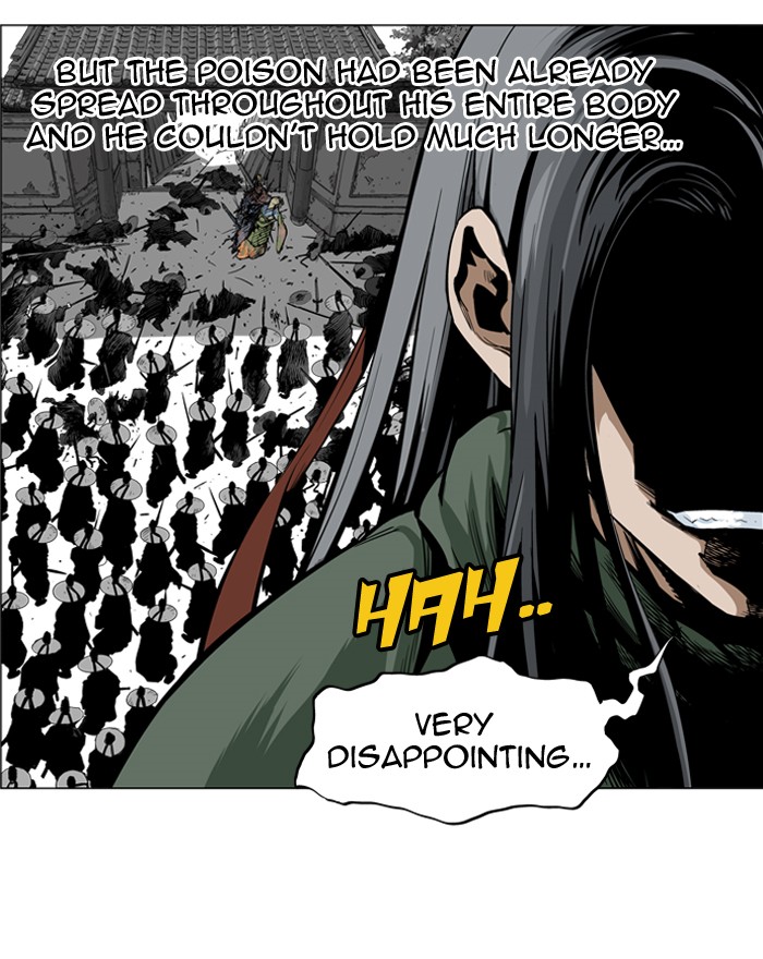 Read GOSU Manga Online