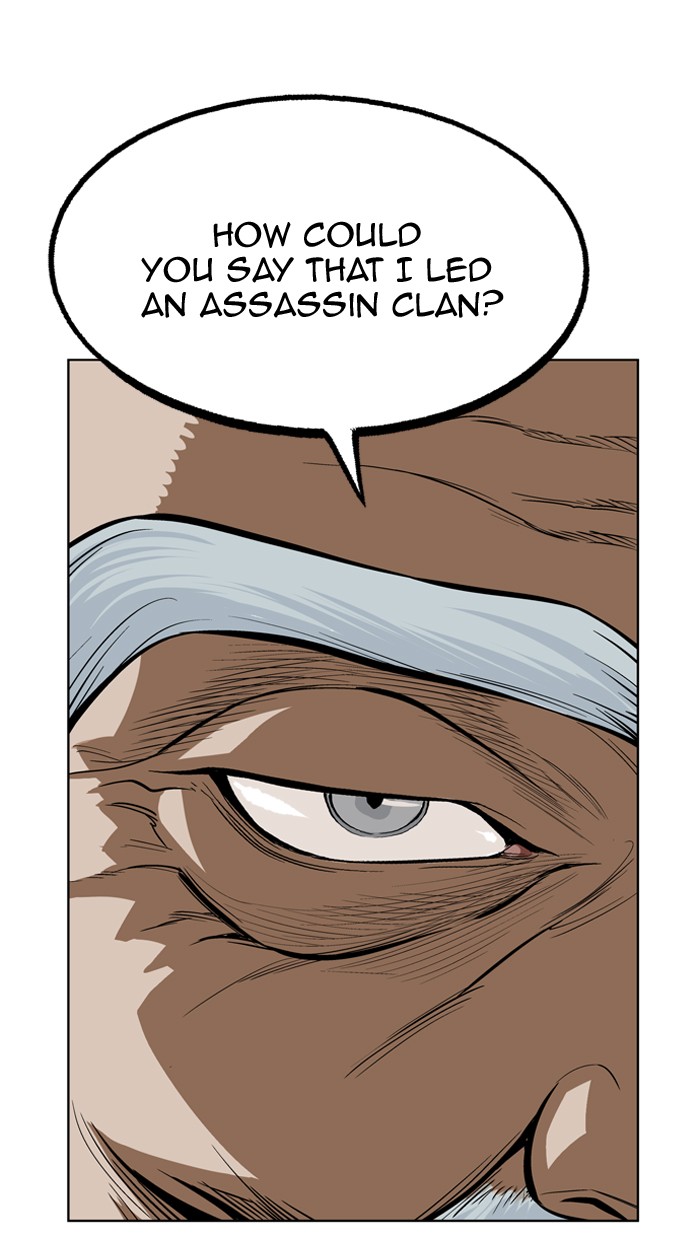 Read GOSU Manga Online