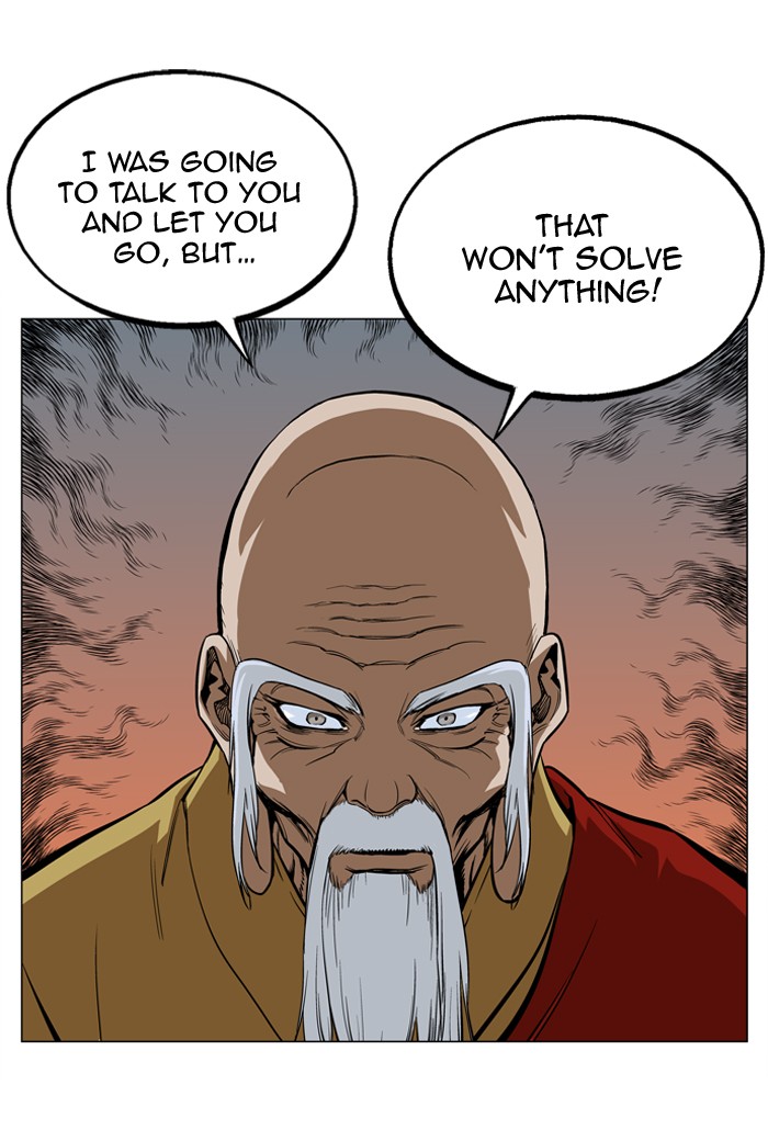 Read GOSU Manga Online