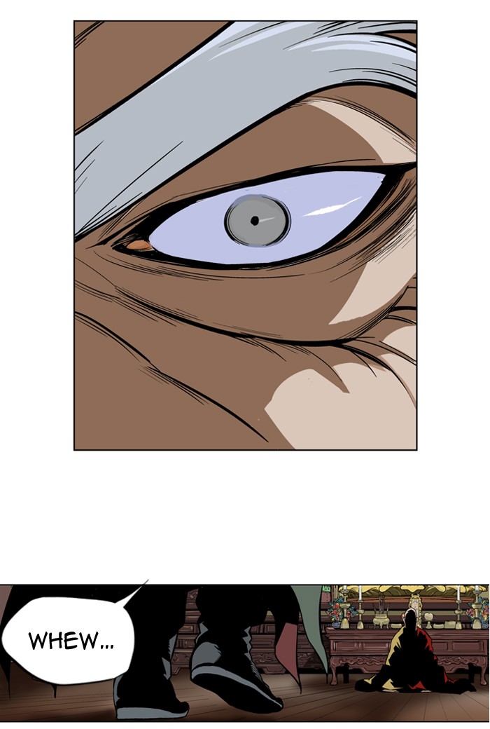 Read GOSU Manga Online