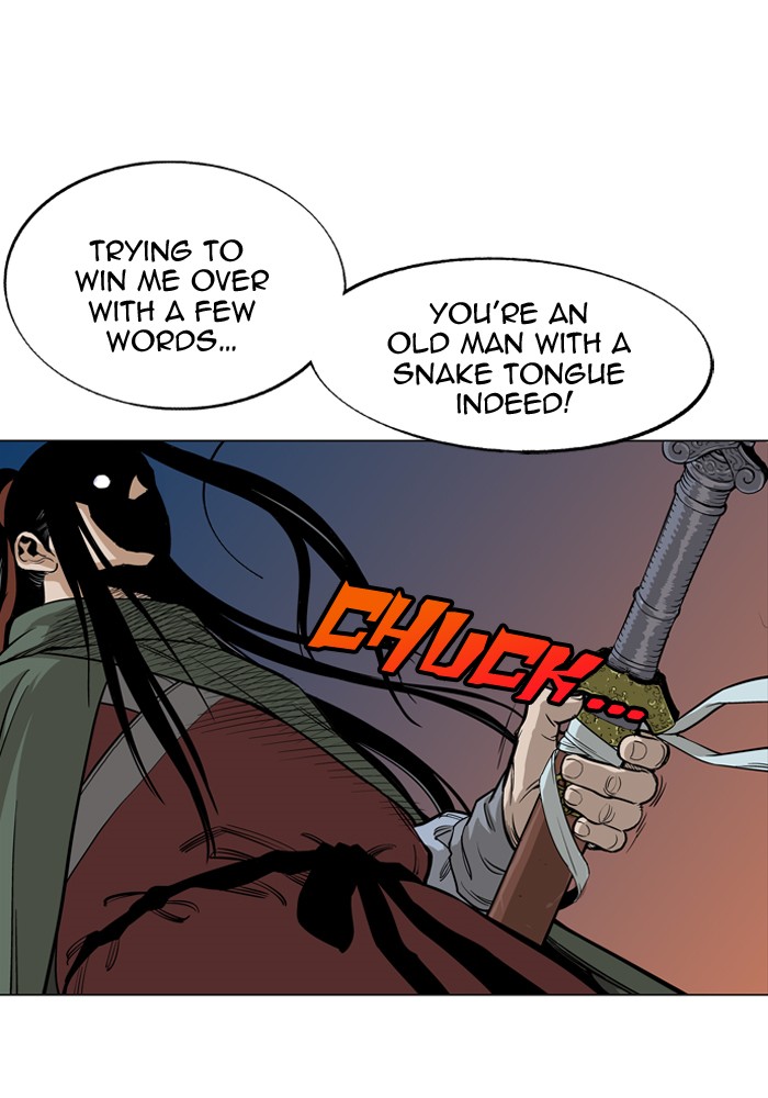 Read GOSU Manga Online