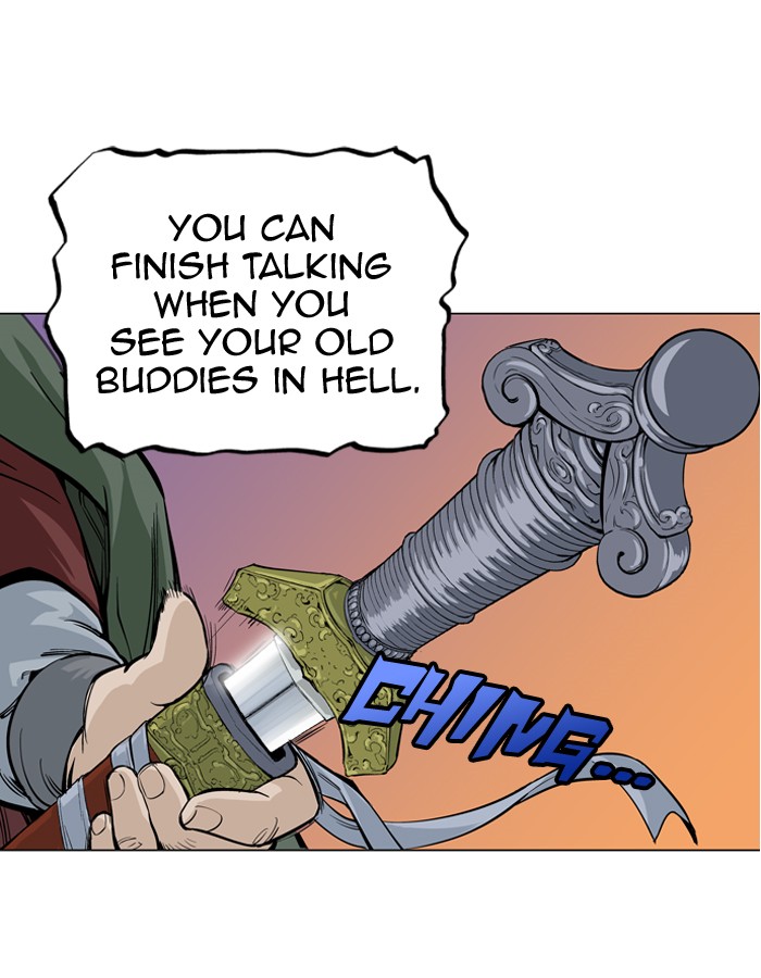 Read GOSU Manga Online