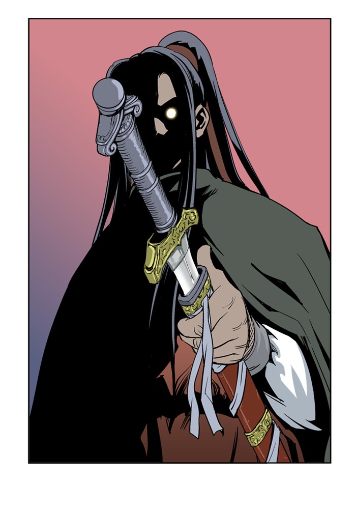 Read GOSU Manga Online