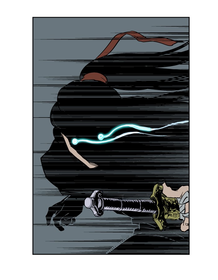 Read GOSU Manga Online