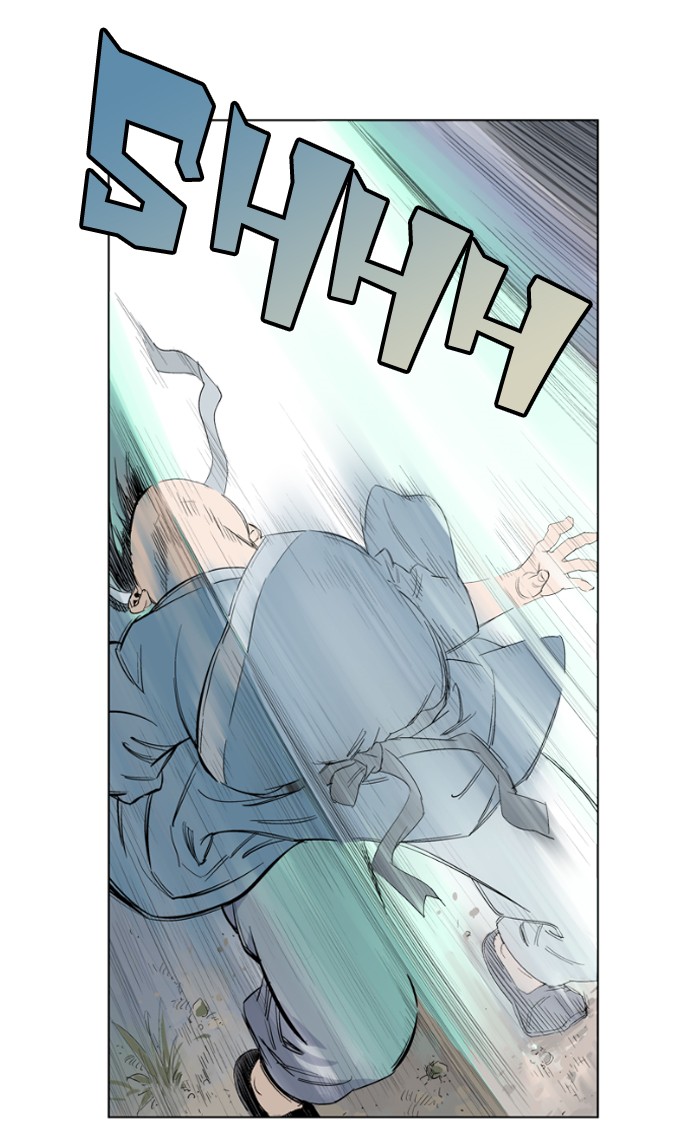 Read GOSU Manga Online