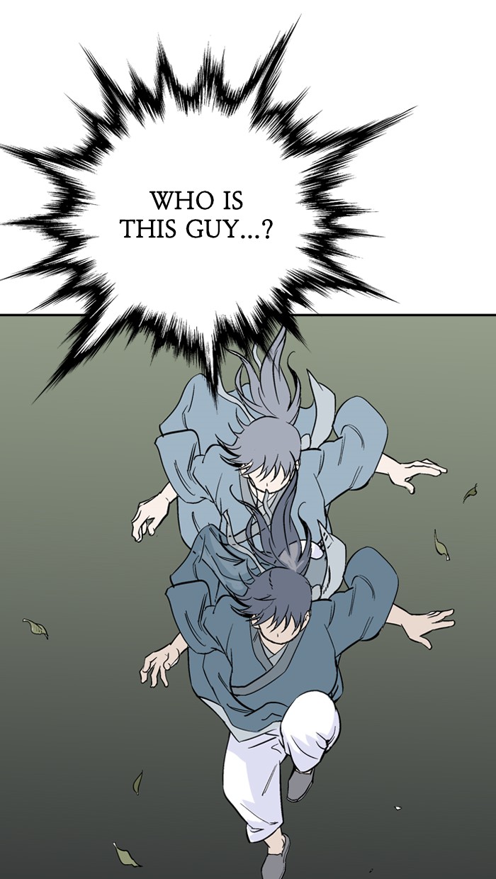 Read GOSU Manga Online