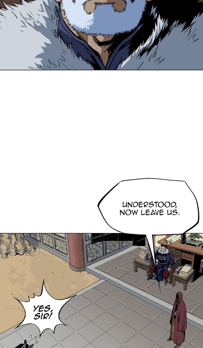 Read GOSU Manga Online