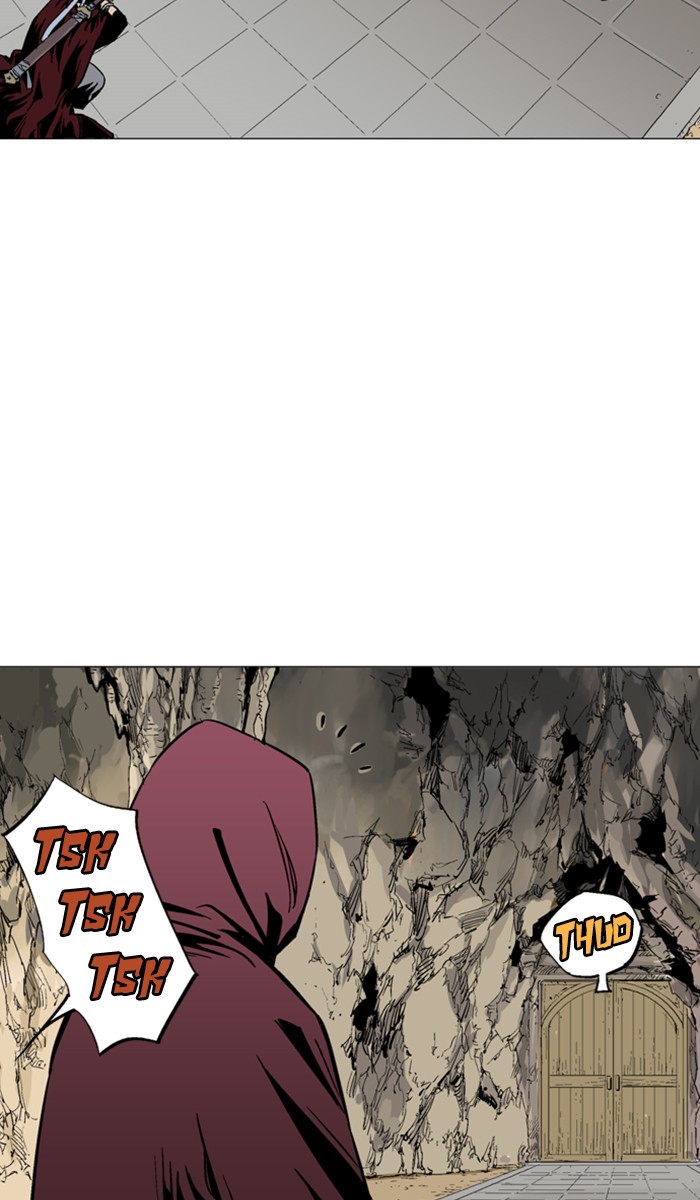 Read GOSU Manga Online