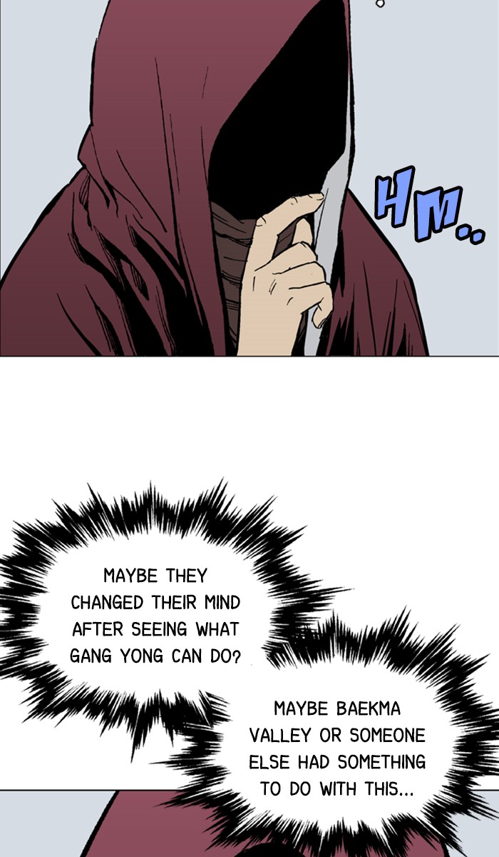 Read GOSU Manga Online